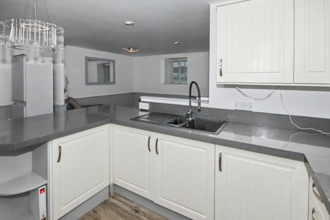 Apartment 1 Wherrys Mill, 43 Wherrys Lane, Bourne, PE10 9HQ 1