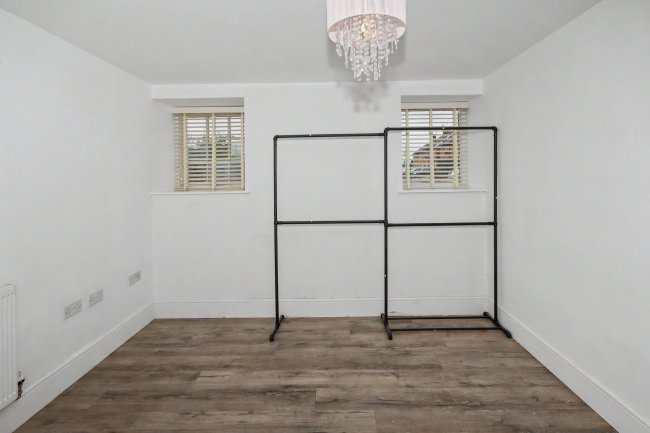 Apartment 1 Wherrys Mill, 43 Wherrys Lane, Bourne, PE10 9HQ 1