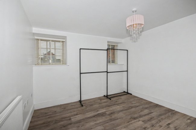 Apartment 1 Wherrys Mill, 43 Wherrys Lane, Bourne, PE10 9HQ 1