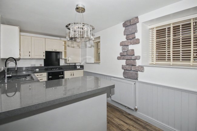 Apartment 1 Wherrys Mill, 43 Wherrys Lane, Bourne, PE10 9HQ 1