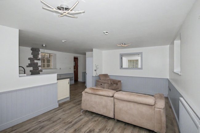 Apartment 1 Wherrys Mill, 43 Wherrys Lane, Bourne, PE10 9HQ 1