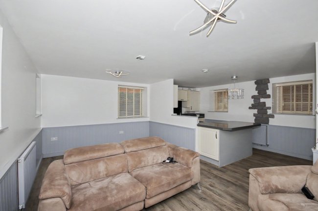 Apartment 1 Wherrys Mill, 43 Wherrys Lane, Bourne, PE10 9HQ 1
