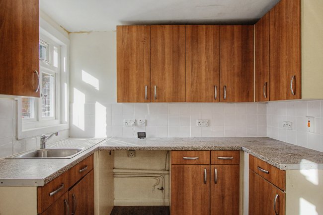Flat A, 9 Stamford Road, Hackney, London, N1 4JP 10