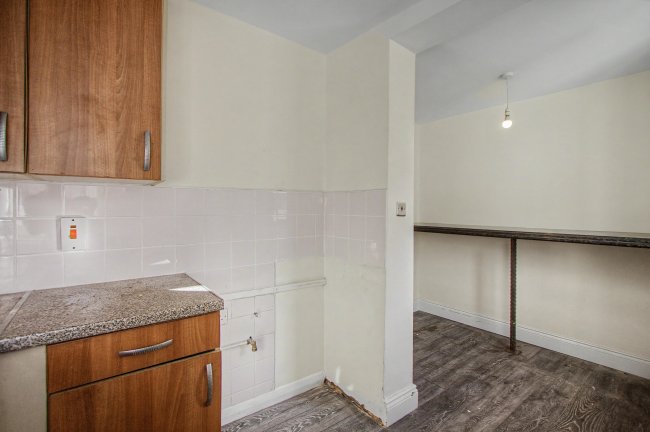 Flat A, 9 Stamford Road, Hackney, London, N1 4JP 10