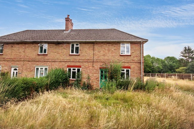 9 Cattle Dyke, Gorefield, Wisbech, Cambs PE13 4NP 27