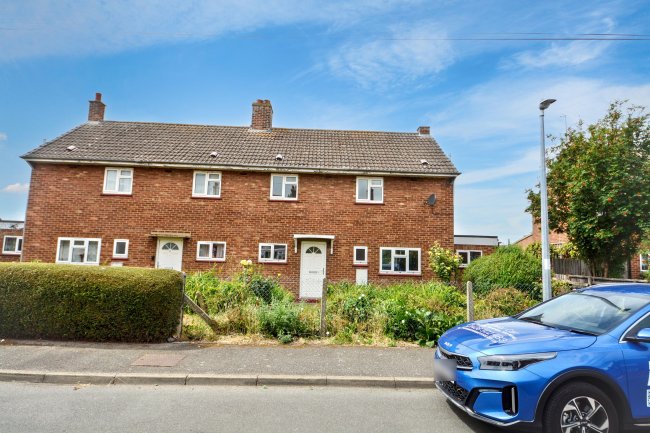 3 Old West Estate, Benwick, March, Cambs PE15 0XE 33