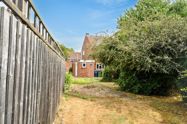 3 Old West Estate, Benwick, March, Cambs PE15 0XE 33