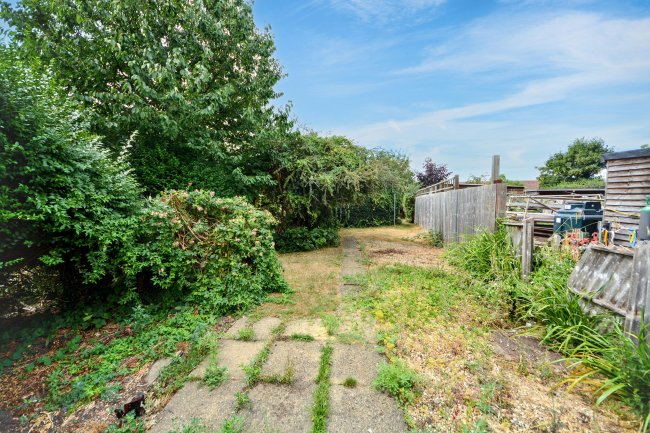 3 Old West Estate, Benwick, March, Cambs PE15 0XE 33
