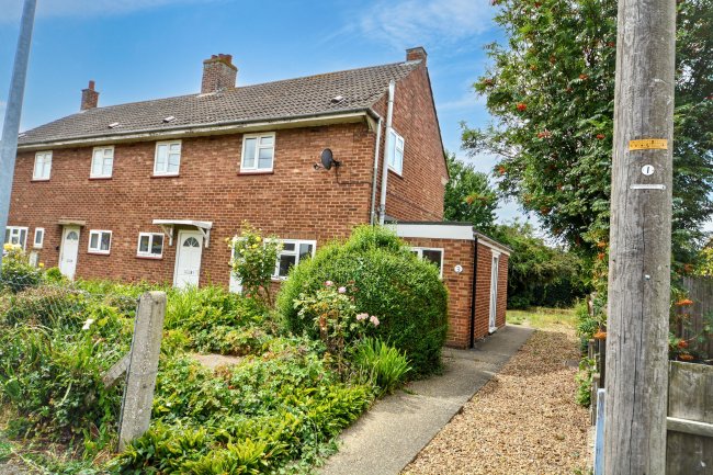 3 Old West Estate, Benwick, March, Cambs PE15 0XE 33