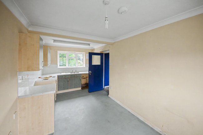 3 Old West Estate, Benwick, March, Cambs PE15 0XE 33