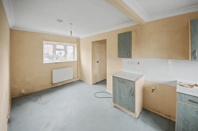 3 Old West Estate, Benwick, March, Cambs PE15 0XE 33