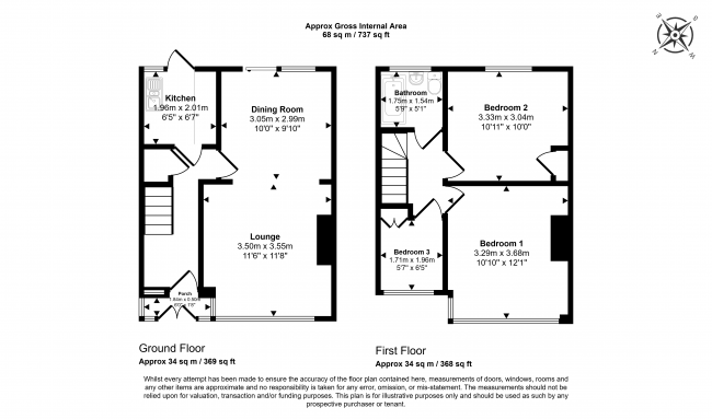 172 Havering Road, Romford  RM1 4TD 18