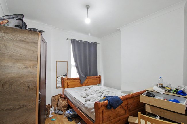First Floor Flat, 1 Frith Road, Leyton, London E11 4EX 10