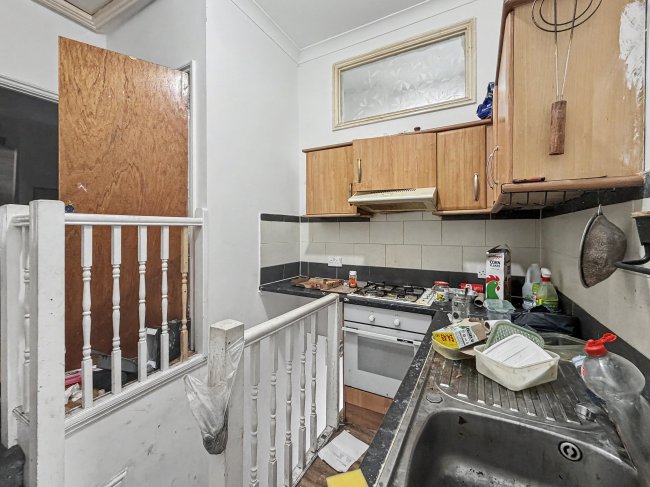 First Floor Flat, 1 Frith Road, Leyton, London E11 4EX 10