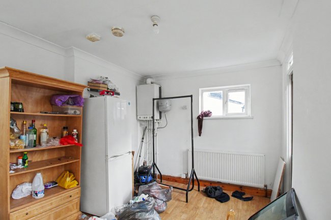 First Floor Flat, 1 Frith Road, Leyton, London E11 4EX 10