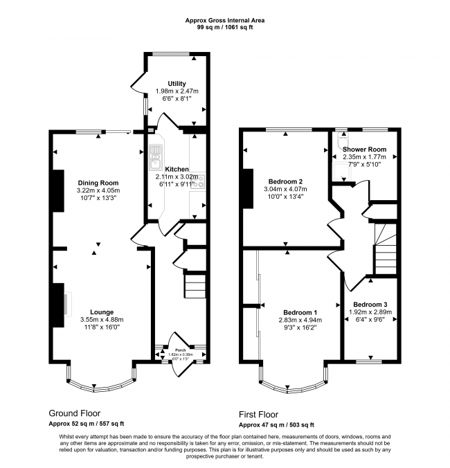 23 Hale End Road, Walthamstow, London E17 4BG 8