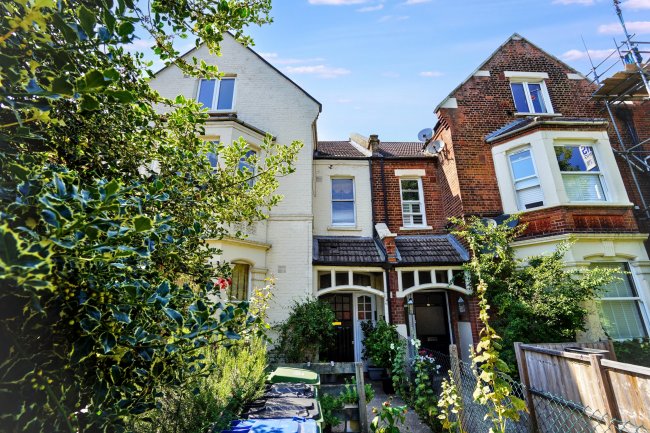 Flat A, 83 Shrewsbury Lane, Plumstead, London, SE18 3JW 3