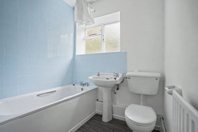 Flat A, 83 Shrewsbury Lane, Plumstead, London, SE18 3JW 3