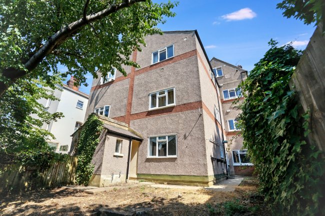 Flat A, 83 Shrewsbury Lane, Plumstead, London, SE18 3JW 3