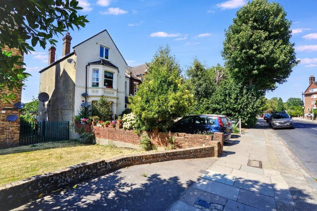 Flat A, 83 Shrewsbury Lane, Plumstead, London, SE18 3JW 3