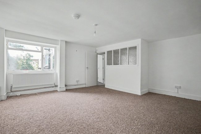 Flat A, 83 Shrewsbury Lane, Plumstead, London, SE18 3JW 3