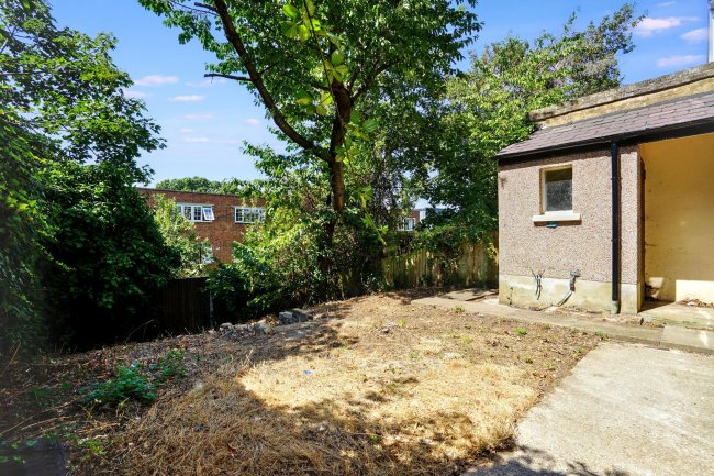Flat A, 83 Shrewsbury Lane, Plumstead, London, SE18 3JW 3
