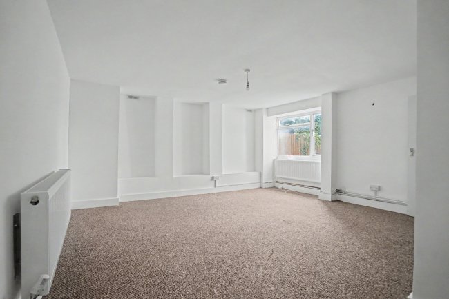 Flat A, 83 Shrewsbury Lane, Plumstead, London, SE18 3JW 3