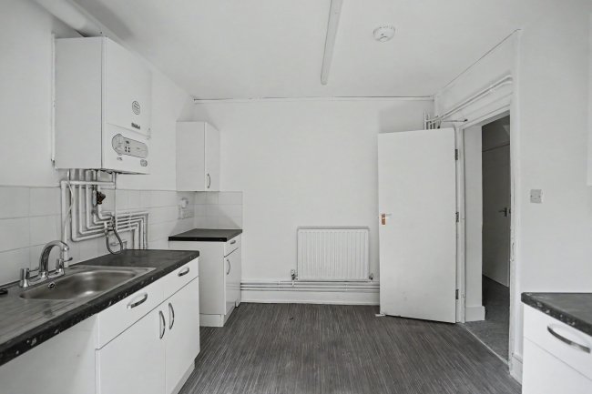 Flat A, 83 Shrewsbury Lane, Plumstead, London, SE18 3JW 3
