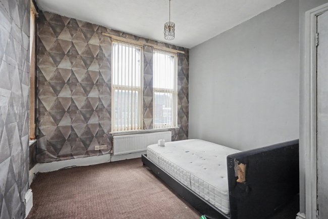 Flats 1-4, 406 Alfreton Road, Nottingham NG7 5NG 4