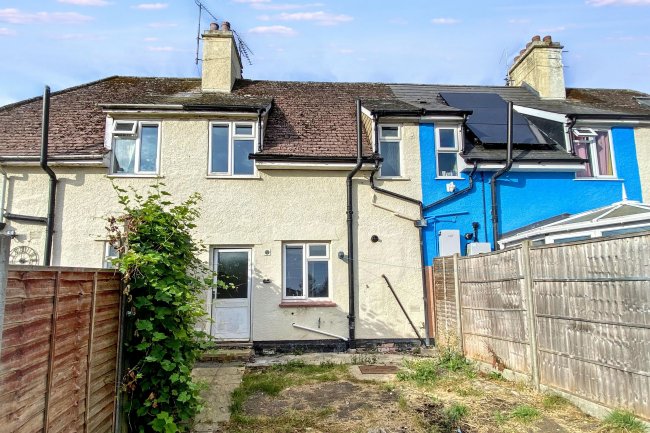 170 Wood Lane, Chippenham, Wiltshire, SN15 3EE 4