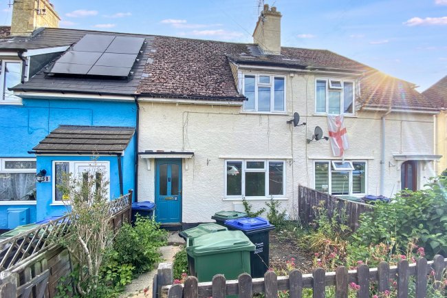 170 Wood Lane, Chippenham, Wiltshire, SN15 3EE 4