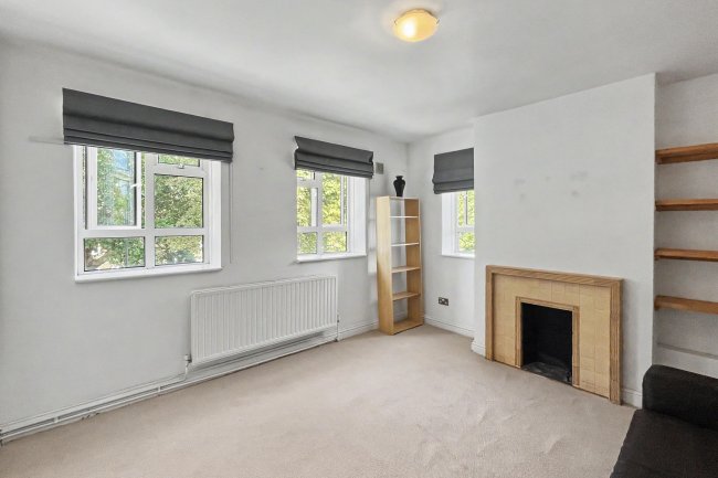 Flat 3 Shackleton Court, Croxted Road, Dulwich, London SE21 8RS 5