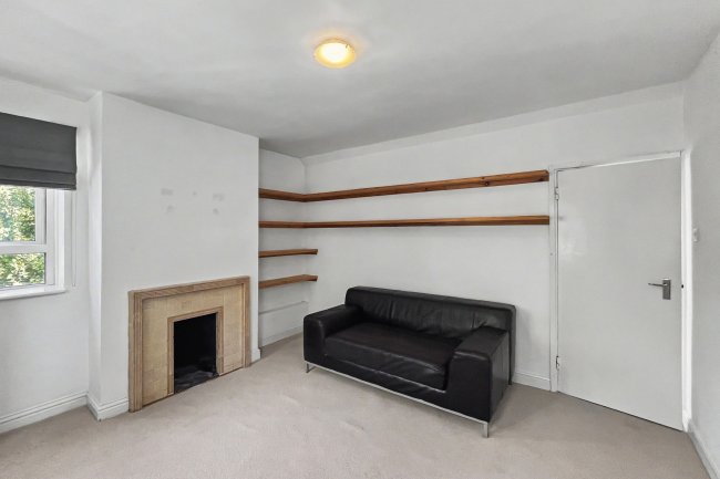Flat 3 Shackleton Court, Croxted Road, Dulwich, London SE21 8RS 5