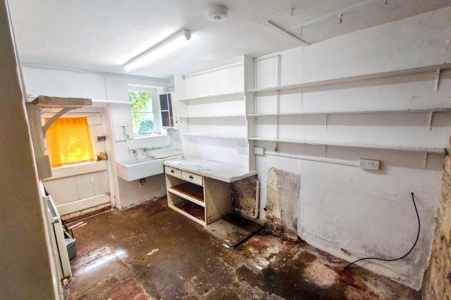 Norton Corner, Lower Littleworth, Stroud, GL5 5AW 5