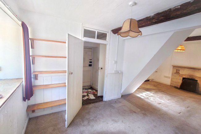 Norton Corner, Lower Littleworth, Stroud, GL5 5AW 5