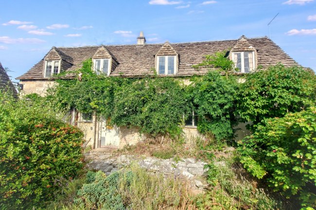 Norton Corner, Lower Littleworth, Stroud, GL5 5AW 5