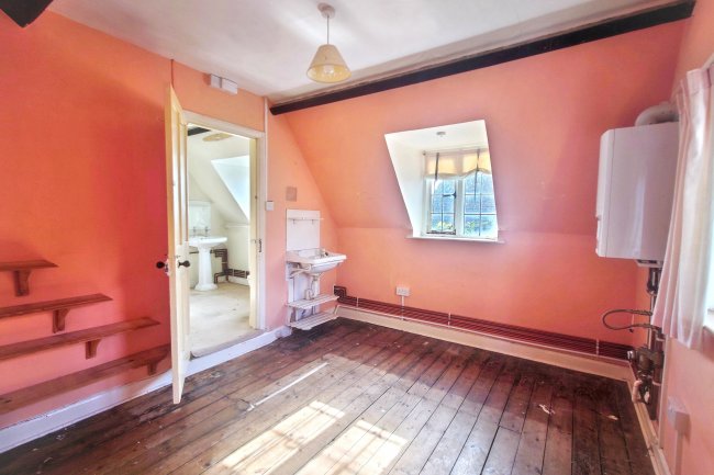 Norton Corner, Lower Littleworth, Stroud, GL5 5AW 5