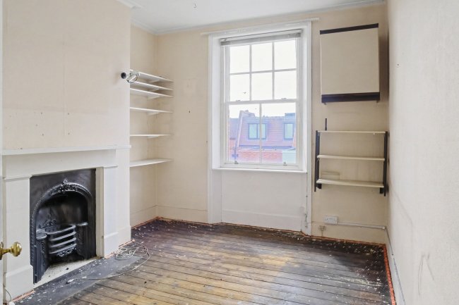 24 Warwick Chambers, Pater Street, Kensington, London, W8 6EN 3