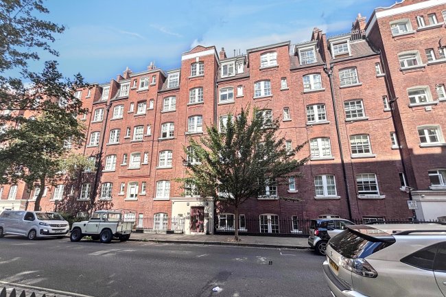 63 Sandwich House, Bloomsbury, London, WC1H 9PP 9