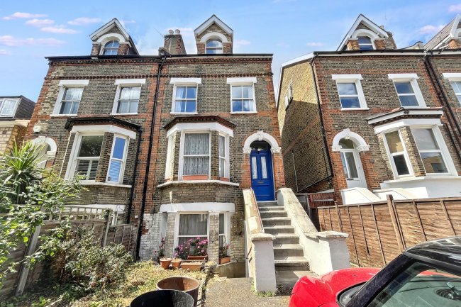 234 Merton Road, Wandsworth, London, SW18 5JQ 10