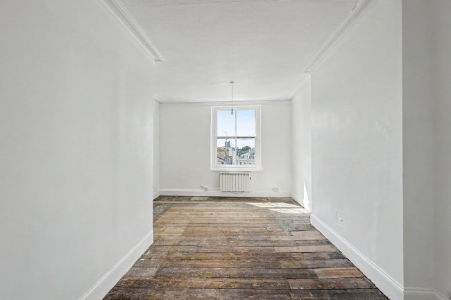 Third Floor Flat, 13 Warrington Crescent, Maida Vale, London, W9 1ED 1