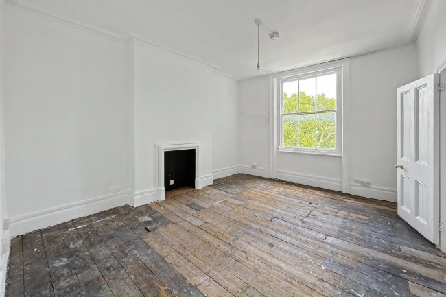 Third Floor Flat, 13 Warrington Crescent, Maida Vale, London, W9 1ED 1