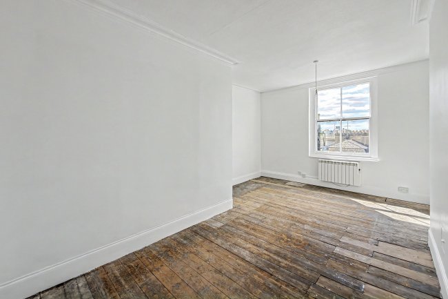 Third Floor Flat, 13 Warrington Crescent, Maida Vale, London, W9 1ED 1