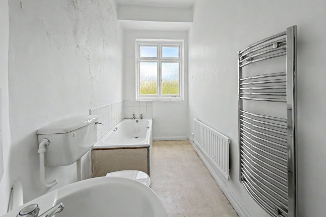 Third Floor Flat, 13 Warrington Crescent, Maida Vale, London, W9 1ED 1