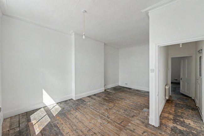 Third Floor Flat, 13 Warrington Crescent, Maida Vale, London, W9 1ED 1