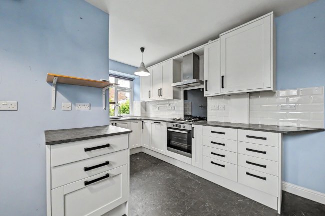 Greencroft, 25 Front Street, Earsdon, Whitley, NE25 9JX 4