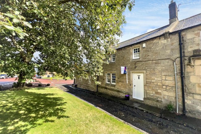 Greencroft, 25 Front Street, Earsdon, Whitley, NE25 9JX 4