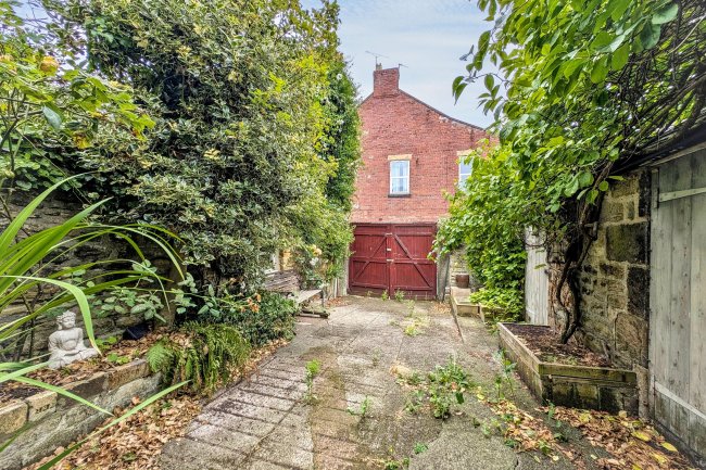 Greencroft, 25 Front Street, Earsdon, Whitley, NE25 9JX 4
