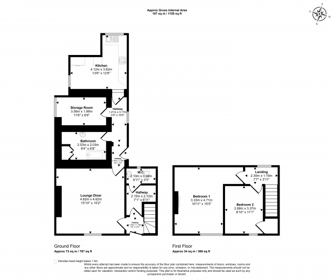 Greencroft, 25 Front Street, Earsdon, Whitley, NE25 9JX 4
