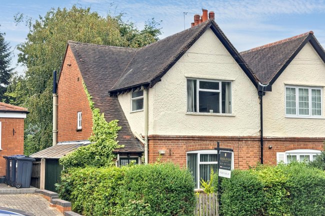 87 Ravenhurst Road, Birmingham, West Midland, B17 9DR 3
